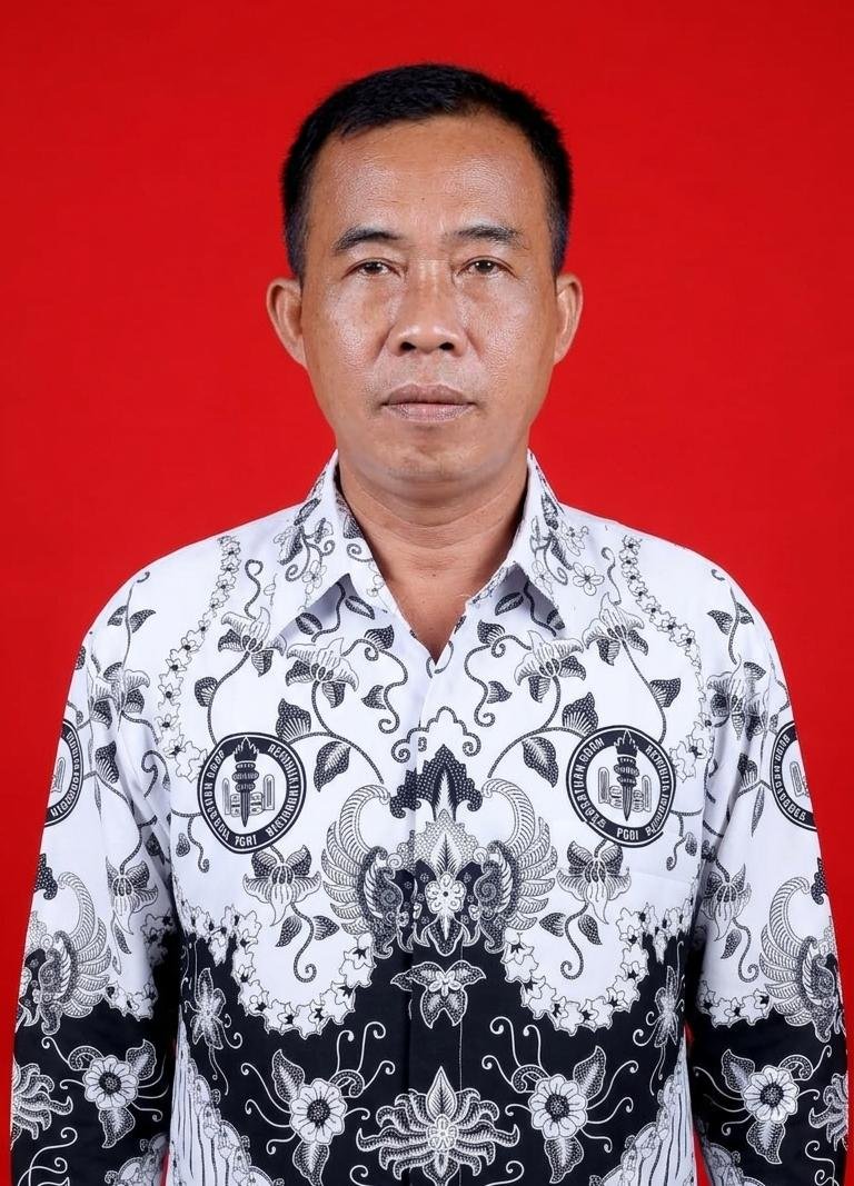 HERI KUSMIRAN, S.Pd. M.M